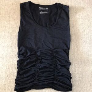 Tees by Tina Gathered Tank